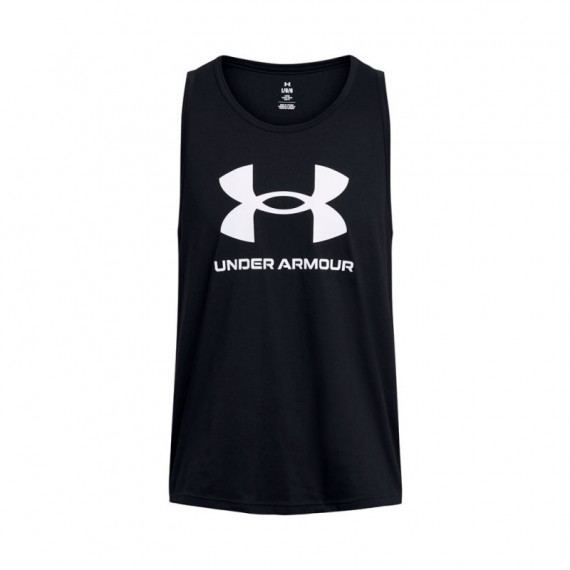 Camiseta de Tirantes Ua Logo  UNDER ARMOUR