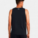 Camiseta de Tirantes Ua Logo  UNDER ARMOUR