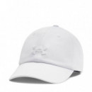 Gorra Ajustable Ua Blitzing  UNDER ARMOUR