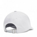 Gorra Ajustable Ua Blitzing  UNDER ARMOUR