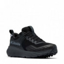 Zapatillas de Senderismo Konos Trs Ii Outdry  COLUMBIA