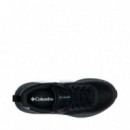 Zapatillas de Senderismo Konos Trs Ii Outdry  COLUMBIA