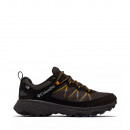 Zapatillas de Senderismo Peakfreak Rush Outdry  COLUMBIA