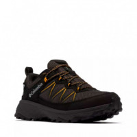 Zapatillas de Senderismo Peakfreak Rush Outdry  COLUMBIA
