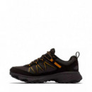 Zapatillas de Senderismo Peakfreak Rush Outdry  COLUMBIA