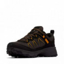 Zapatillas de Senderismo Peakfreak Rush Outdry  COLUMBIA