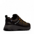 Zapatillas de Senderismo Peakfreak Rush Outdry  COLUMBIA