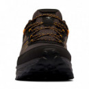Zapatillas de Senderismo Peakfreak Rush Outdry  COLUMBIA