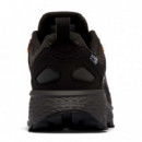 Zapatillas de Senderismo Peakfreak Rush Outdry  COLUMBIA