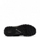 Zapatillas de Senderismo Peakfreak Rush Outdry  COLUMBIA