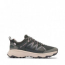 Zapatillas de Senderismo Peakfreak Rush Outdry  COLUMBIA