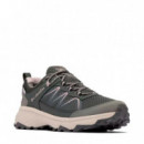 Zapatillas de Senderismo Peakfreak Rush Outdry  COLUMBIA