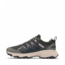 Zapatillas de Senderismo Peakfreak Rush Outdry  COLUMBIA