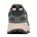 Zapatillas de Senderismo Peakfreak Rush Outdry  COLUMBIA