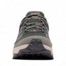 Zapatillas de Senderismo Peakfreak Rush Outdry  COLUMBIA