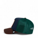 Gorra Tricolor Giraffe  GOORIN BROS