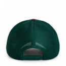 Gorra Tricolor Giraffe  GOORIN BROS