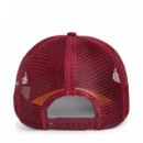 Gorra The Real Talk Owl  GOORIN BROS