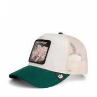 Gorra Bulletproof Trucker  GOORIN BROS