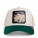 Gorra Bulletproof Trucker  GOORIN BROS
