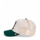 Gorra Bulletproof Trucker  GOORIN BROS