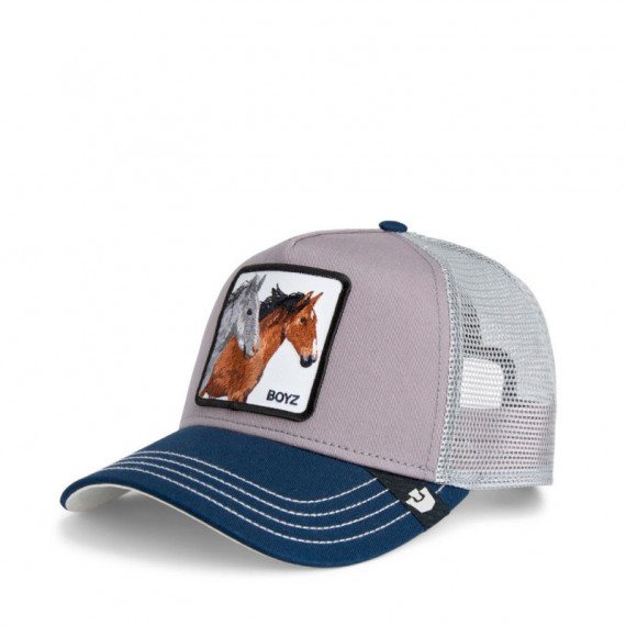 Gorra The Boyz  GOORIN BROS