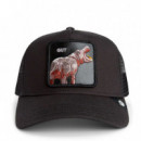 Gorra Gut Hippo Trucker  GOORIN BROS
