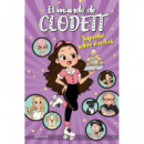 Superlío sobre Ruedas (el Mundo de Clodett 4)