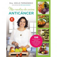 Mis Recetas de Cocina Anticã¡ncer