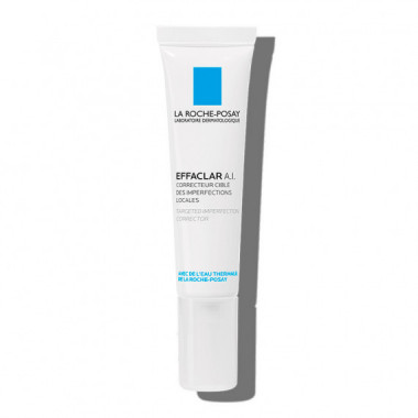 Effaclar A.i. Corrector de Imperfecciones Localizadas  LA ROCHE POSAY