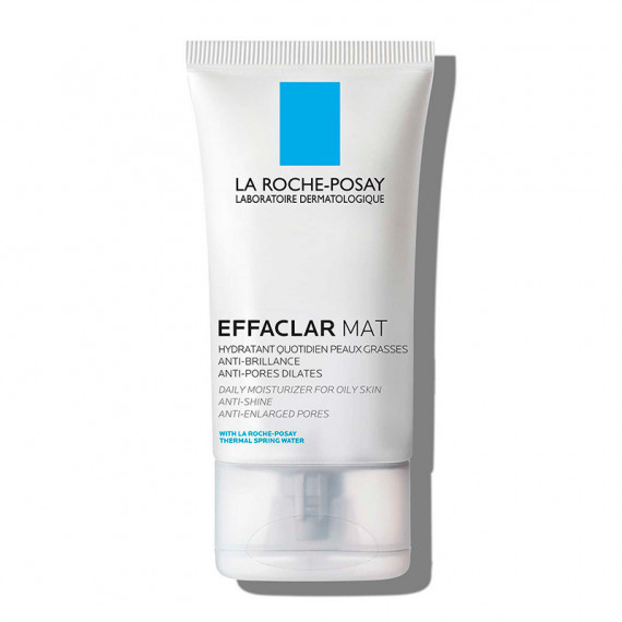 Effaclar Mat Hidratante Matificante para Pieles Grasas  LA ROCHE POSAY