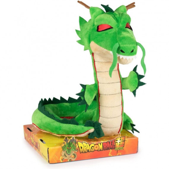 Peluche Shenron Dragon Ball Super  TOEI ANIMATION