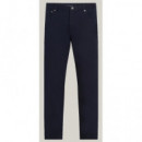 TOMMY HILFIGER - Chino Denton 5PKT 1985 Pima Ctn - DW5 - F|MW0MW36429/DW5