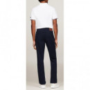 TOMMY HILFIGER - Chino Denton 5PKT 1985 Pima Ctn - DW5 - F|MW0MW36429/DW5