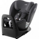 Silla Auto Swivel Midnight Grey  BRITAX ROMER