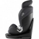 Silla Auto Swivel Midnight Grey  BRITAX ROMER