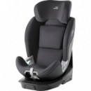 Silla Auto Swivel Midnight Grey  BRITAX ROMER