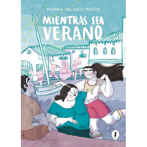 Mientras Sea Verano   2025