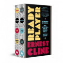 Pack Ready Player   2025