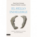 el Sello Indeleble   2025