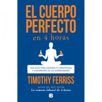 el Cuerpo Perfecto en Cuatro Horas   2025