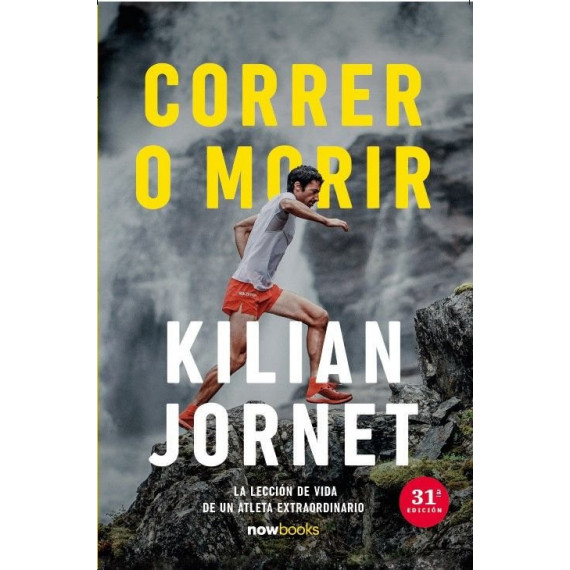 Correr O Morir   2025