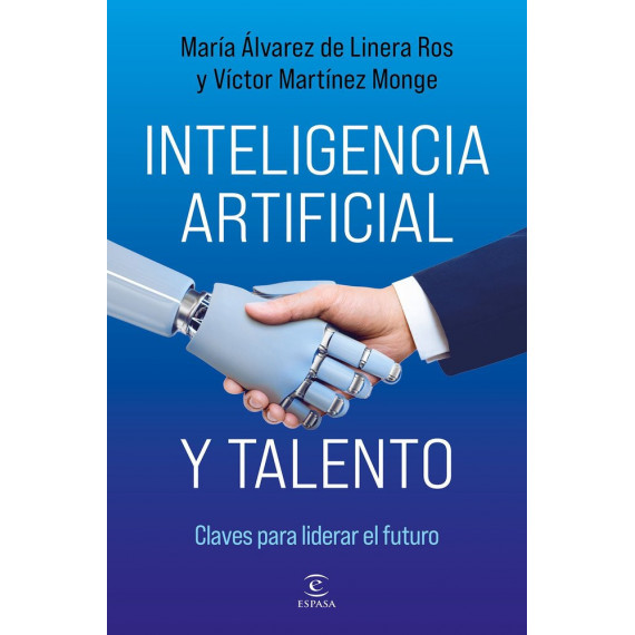 Inteligencia Artificial y Talento   2025