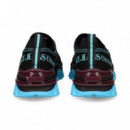 Deportivo Calcetin Multi Negro  VERSACE JEANS