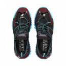 Deportivo Calcetin Multi Negro  VERSACE JEANS