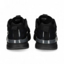 Deportivo Regilla Negro  VERSACE JEANS