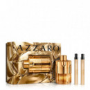 The Most Wanted Parfum 
estuche  AZZARO