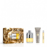 AZZARO Wanted Eau de Toilette
estuche