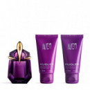 MUGLER Alien Eau de Parfum	
estuche