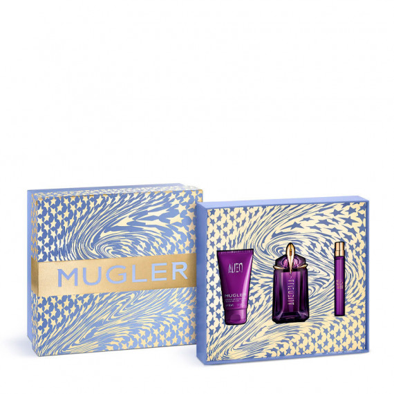 MUGLER Alien Eau de Parfum	
estuche